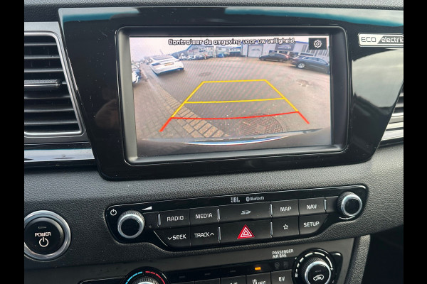 Kia e-Niro ExecutiveLine 64 kWh SOH 100%|