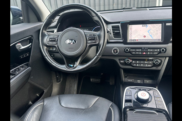 Kia e-Niro ExecutiveLine 64 kWh SOH 100%|