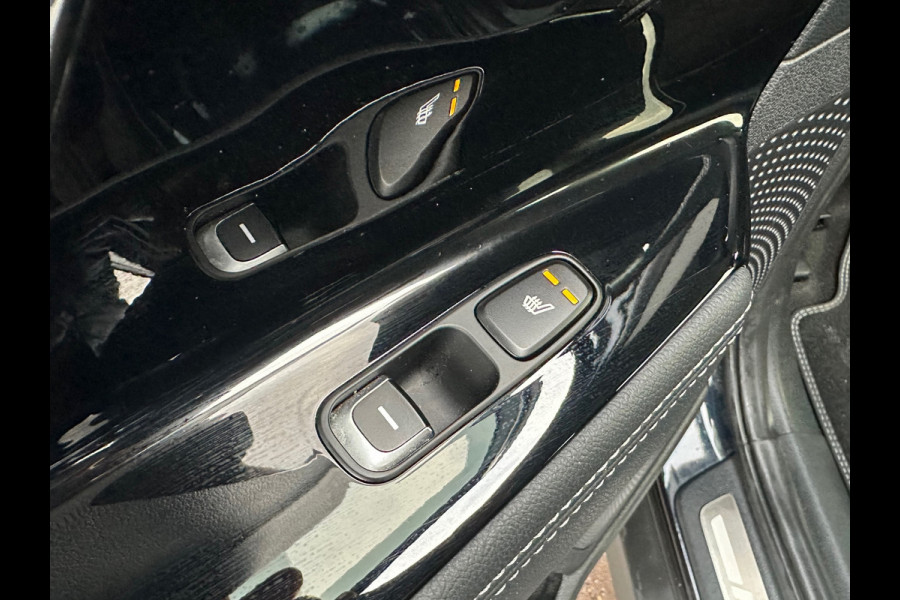 Kia e-Niro ExecutiveLine 64 kWh SOH 100%|