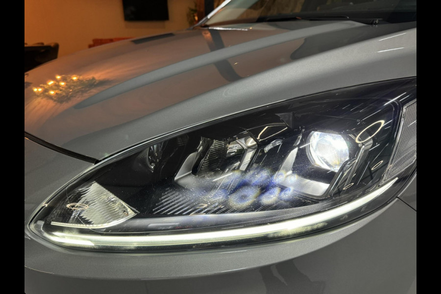 Ford Kuga 1.5 EcoBoost Fabrieksgarantie 1800KG Trekgewicht StoelVW Keyless Cruise Navi Airco PDC Led Dab Rijklaar