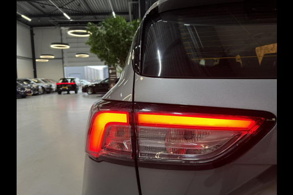 Ford Kuga 1.5 EcoBoost Fabrieksgarantie 1800KG Trekgewicht StoelVW Keyless Cruise Navi Airco PDC Led Dab Rijklaar