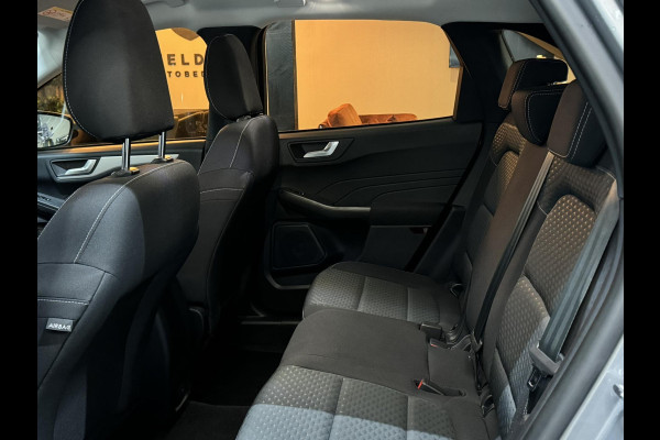 Ford Kuga 1.5 EcoBoost Fabrieksgarantie 1800KG Trekgewicht StoelVW Keyless Cruise Navi Airco PDC Led Dab Rijklaar