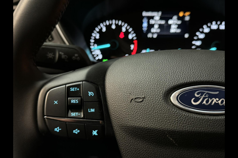 Ford Kuga 1.5 EcoBoost Fabrieksgarantie 1800KG Trekgewicht StoelVW Keyless Cruise Navi Airco PDC Led Dab Rijklaar