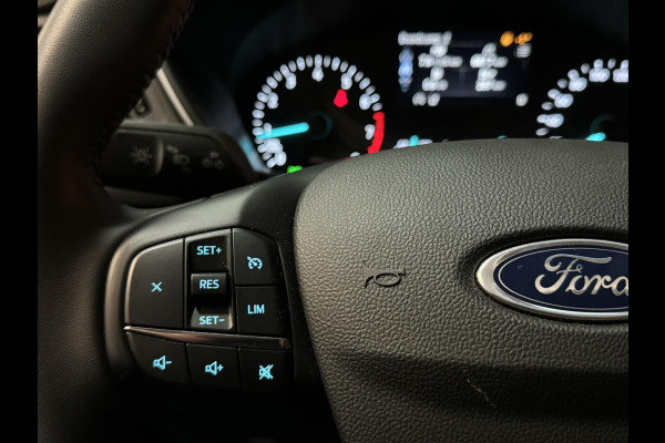 Ford Kuga 1.5 EcoBoost Fabrieksgarantie 1800KG Trekgewicht StoelVW Keyless Cruise Navi Airco PDC Led Dab Rijklaar