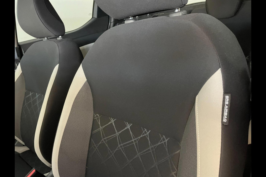 Nissan Micra 1.0 IG-T N-Connecta 100PK AIRCO NAVI CRUISE PARELMOER WIT VELGEN PDC NIEUWSTAAT