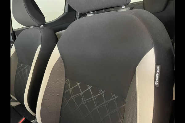 Nissan Micra 1.0 IG-T N-Connecta 100PK AIRCO NAVI CRUISE PARELMOER WIT VELGEN PDC NIEUWSTAAT