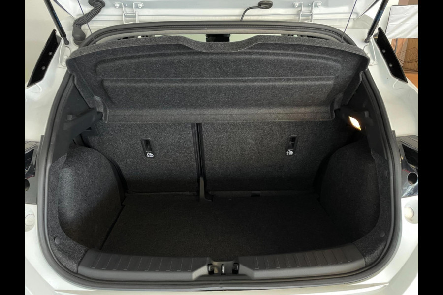 Nissan Micra 1.0 IG-T N-Connecta 100PK AIRCO NAVI CRUISE PARELMOER WIT VELGEN PDC NIEUWSTAAT