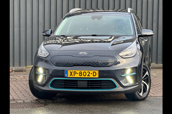 Kia e-Niro ExecutiveLine 64 kWh SOH 100%|