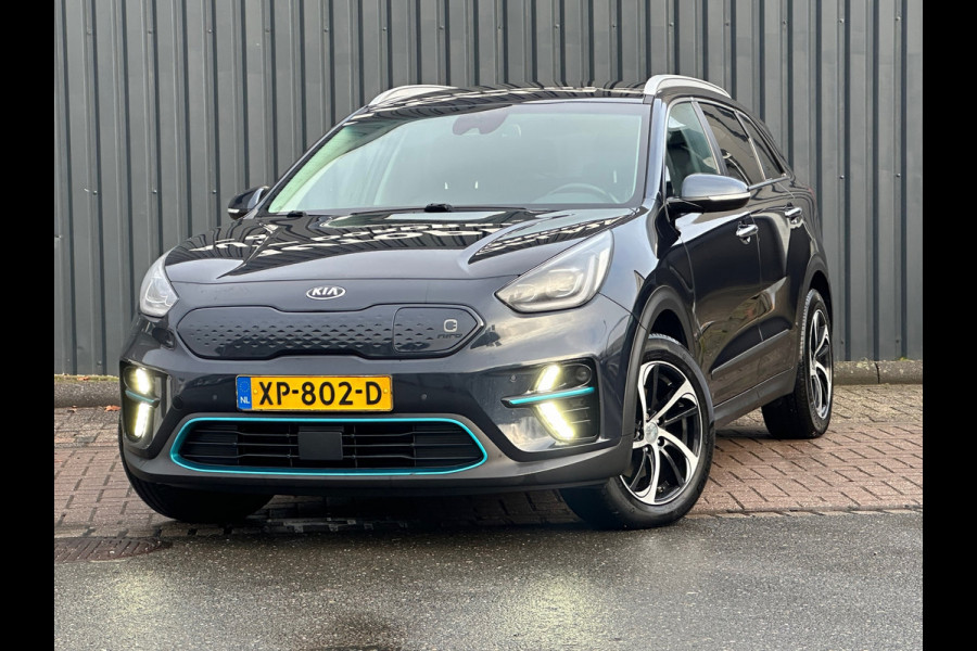Kia e-Niro ExecutiveLine 64 kWh SOH 100%|