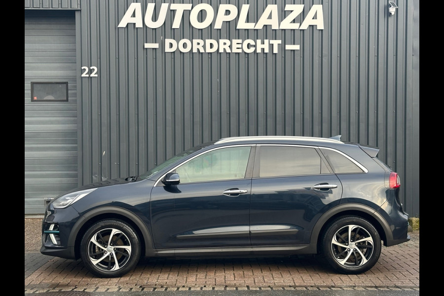 Kia e-Niro ExecutiveLine 64 kWh SOH 100%|