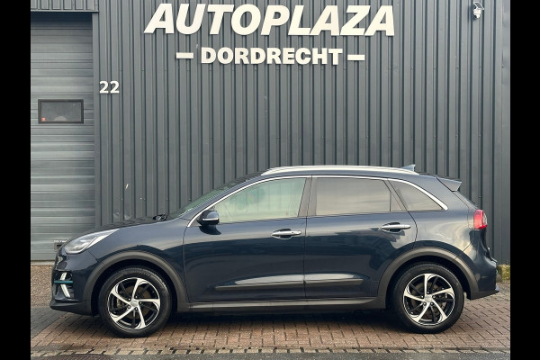 Kia e-Niro ExecutiveLine 64 kWh SOH 100%|