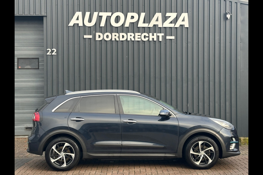 Kia e-Niro ExecutiveLine 64 kWh SOH 100%|