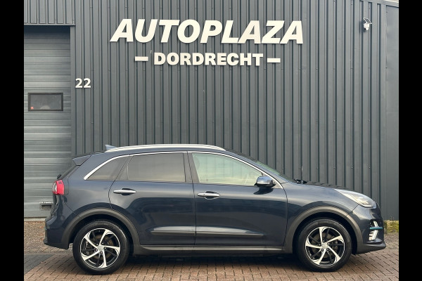 Kia e-Niro ExecutiveLine 64 kWh SOH 100%|