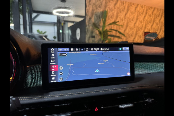 Alfa Romeo Tonale 1.5T Hybrid Ti Garantie StuurVW StoelVW Camera Adoptieve Cruise Elek Achterklep Navi Clima Led Dab Rijklaar