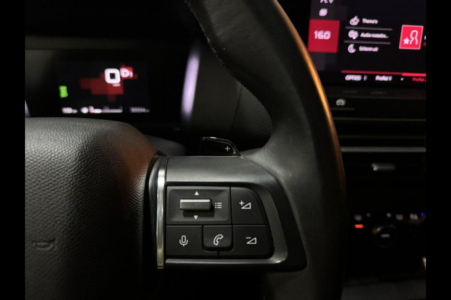 Citroën C4 1.2 Puretech Shine Garantie Head-Up Carplay Camera Adoptieve Cruise Navi Clima Keyless Led Dab Rijklaar