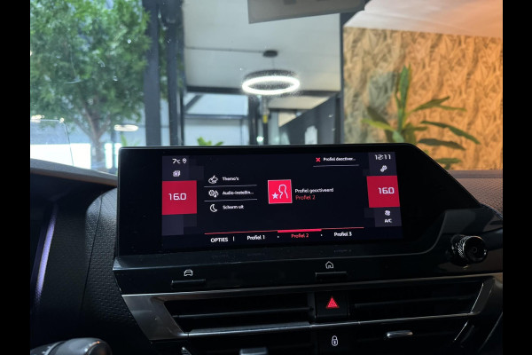 Citroën C4 1.2 Puretech Shine Garantie Head-Up Carplay Camera Adoptieve Cruise Navi Clima Keyless Led Dab Rijklaar