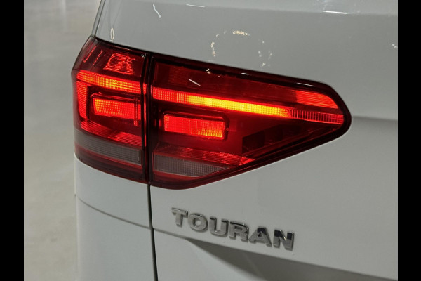 Volkswagen Touran 1.4 TSI Highline 7p Garantie Standkachel StoelVW Camera Carplay Adoptieve Cruise Navi Clima Led Rijklaar