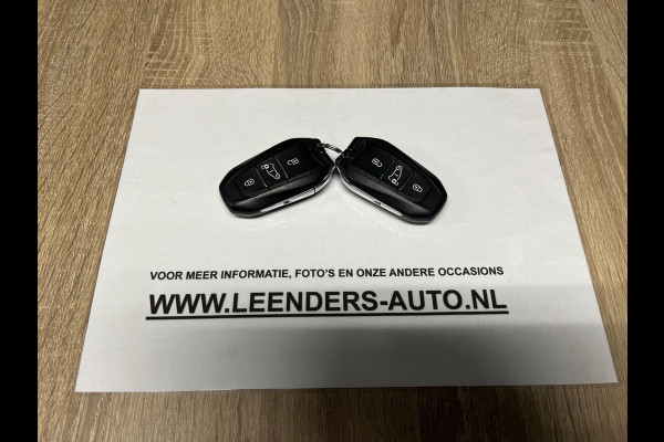 Peugeot Partner 1.5 BlueHDI 131pk euro6 Premium, Airco, CruiseControl, Camera, navigatie, Metallic, Trekhaak, LMV, Rijklaarprijs!