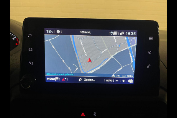 Peugeot Partner 1.5 BlueHDI 131pk euro6 Premium, Airco, CruiseControl, Camera, navigatie, Metallic, Trekhaak, LMV, Rijklaarprijs!