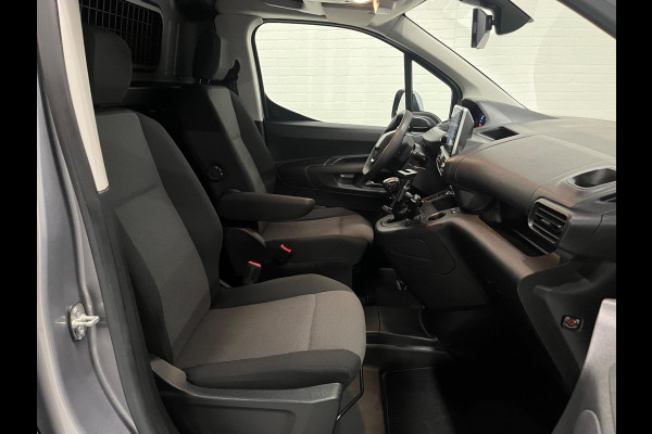 Peugeot Partner 1.5 BlueHDI 131pk euro6 Premium, Airco, CruiseControl, Camera, navigatie, Metallic, Trekhaak, LMV, Rijklaarprijs!