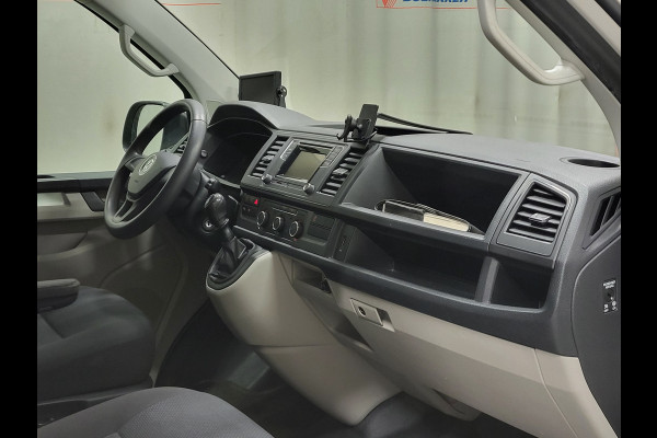 Volkswagen Transporter 2.0TDI 150pk L2/H1 4Motion Euro 6!