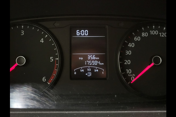 Volkswagen Transporter 2.0TDI 150pk L2/H1 4Motion Euro 6!