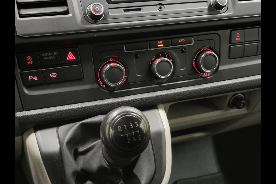 Volkswagen Transporter 2.0TDI 150pk L2/H1 4Motion Euro 6!