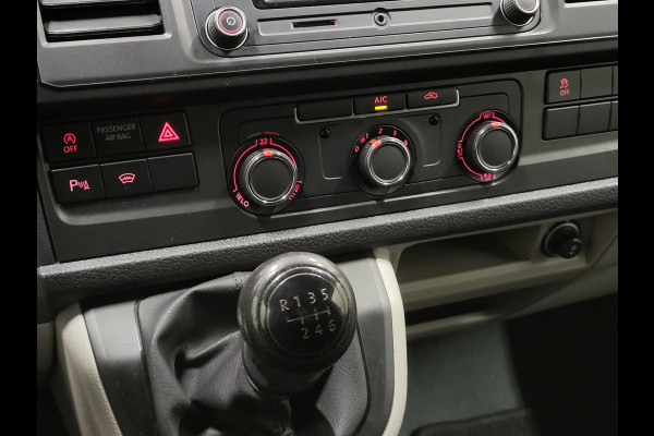 Volkswagen Transporter 2.0TDI 150pk L2/H1 4Motion Euro 6!