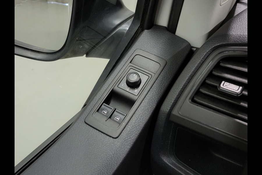Volkswagen Transporter 2.0TDI 150pk L2/H1 4Motion Euro 6!