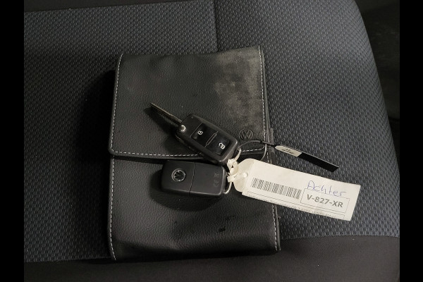 Volkswagen Transporter 2.0TDI 150pk L2/H1 4Motion Euro 6!