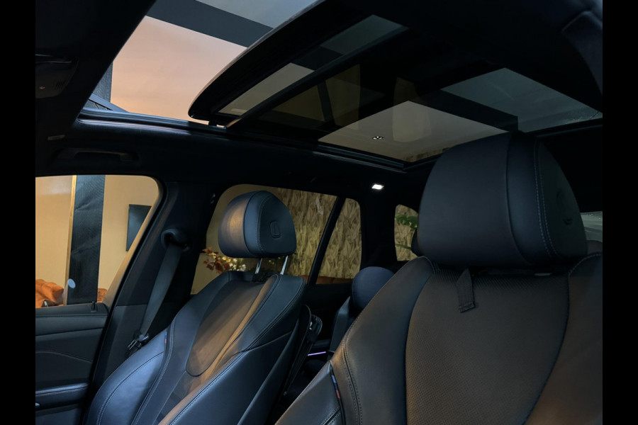 BMW X5 XDrive45e High Executive M-Pakket Garantie Pano Memory HK Audio Sfeer Carplay Camera Elek Achterklep StoelVW Leder Rijklaar