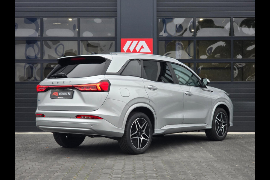 DFSK E5 1.5 PHEV L2 Panorama/360° Camera/7-persoons