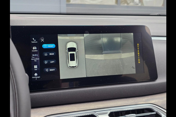 DFSK E5 1.5 PHEV L2 Panorama/360° Camera/7-persoons