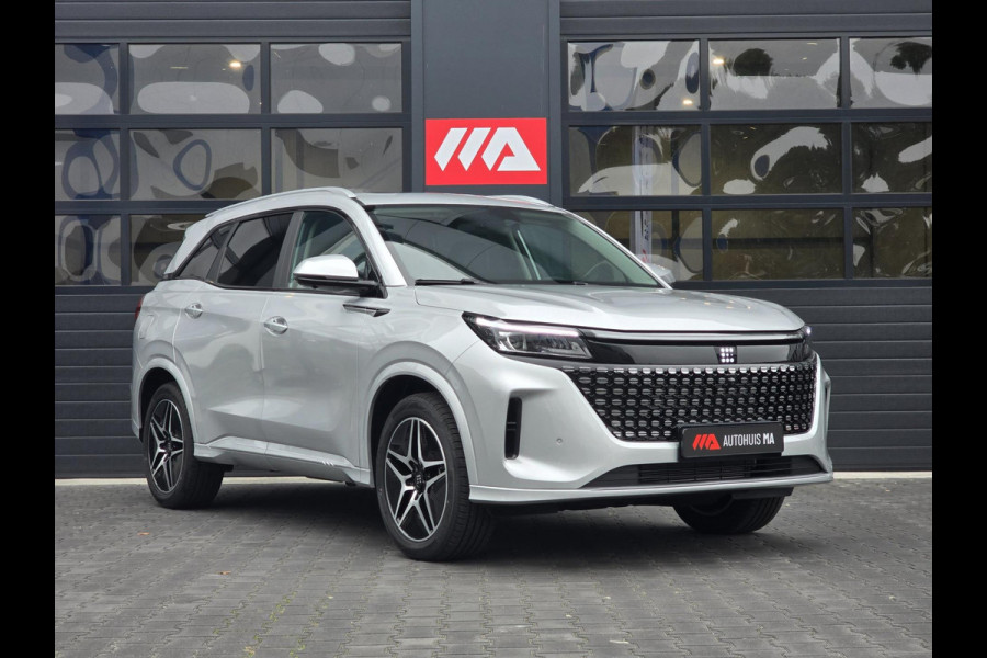 DFSK E5 1.5 PHEV L2 Panorama/360° Camera/7-persoons