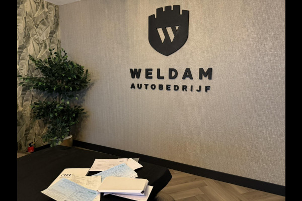 Audi A3 Sportback 35 TFSI S edition Garantie Carplay StoelVW Elek Stoelen Elek Achterklep ACC Navi Clima Led Dab Rijklaar