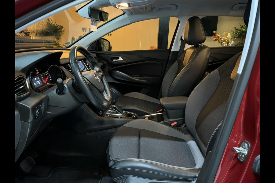 Opel Grandland X 1.6 Turbo Hybrid4 Innovation Garantie Camera Elek Achterklep Carplay Blindspot Cruise Clima Navi Led Rijklaar