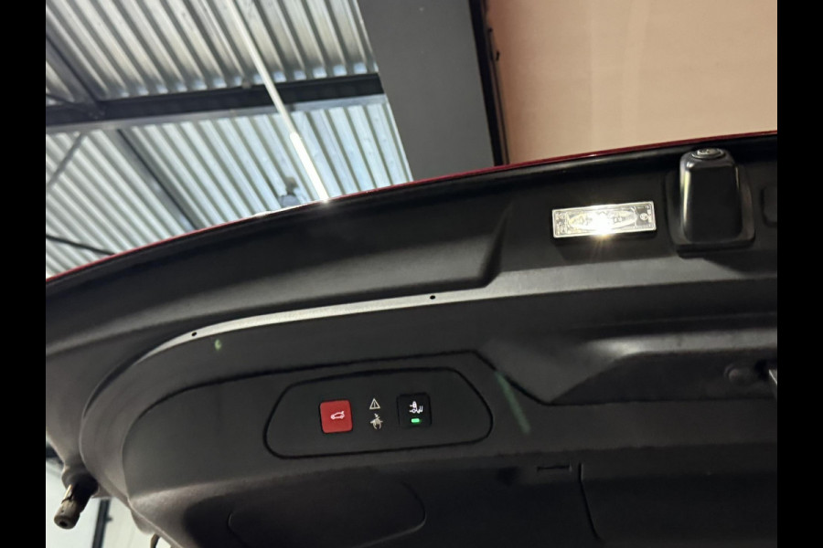 Opel Grandland X 1.6 Turbo Hybrid4 Innovation Garantie Camera Elek Achterklep Carplay Blindspot Cruise Clima Navi Led Rijklaar