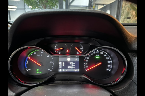 Opel Grandland X 1.6 Turbo Hybrid4 Innovation Garantie Camera Elek Achterklep Carplay Blindspot Cruise Clima Navi Led Rijklaar