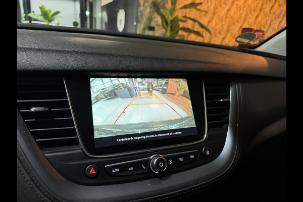 Opel Grandland X 1.6 Turbo Hybrid4 Innovation Garantie Camera Elek Achterklep Carplay Blindspot Cruise Clima Navi Led Rijklaar