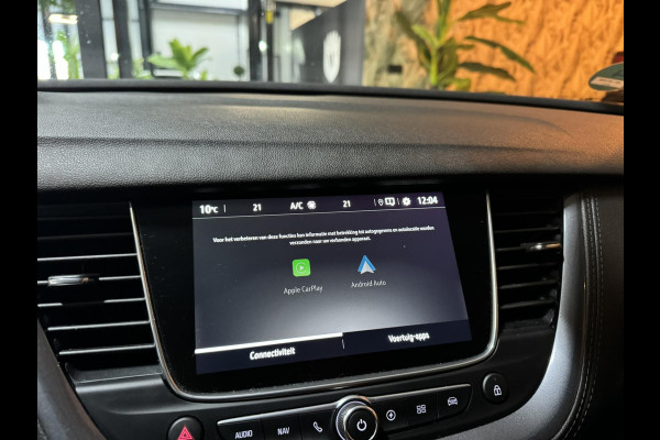 Opel Grandland X 1.6 Turbo Hybrid4 Innovation Garantie Camera Elek Achterklep Carplay Blindspot Cruise Clima Navi Led Rijklaar
