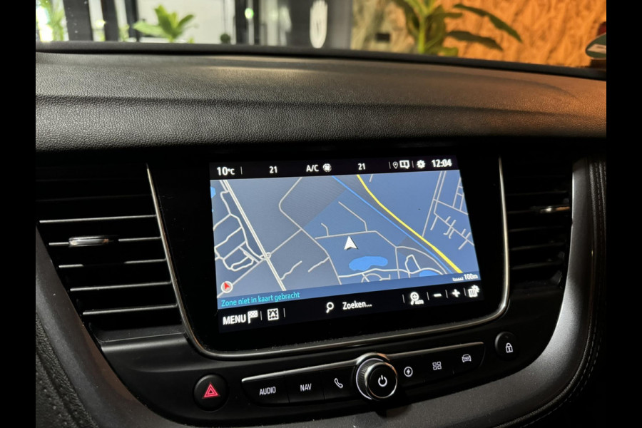 Opel Grandland X 1.6 Turbo Hybrid4 Innovation Garantie Camera Elek Achterklep Carplay Blindspot Cruise Clima Navi Led Rijklaar