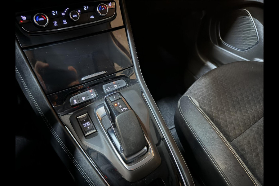 Opel Grandland X 1.6 Turbo Hybrid4 Innovation Garantie Camera Elek Achterklep Carplay Blindspot Cruise Clima Navi Led Rijklaar