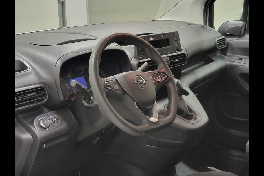 Opel Combo 1.5D 102pk Euro 6!