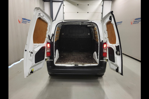 Opel Combo 1.5D 102pk Euro 6!