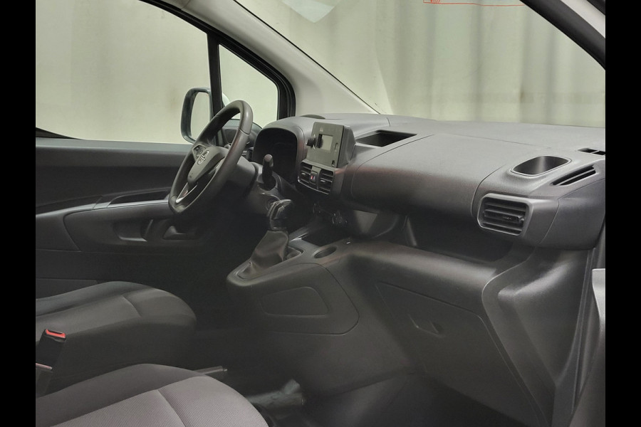 Opel Combo 1.5D 102pk Euro 6!