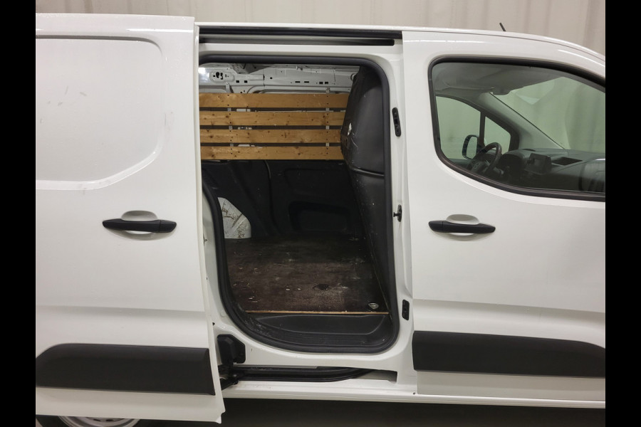 Opel Combo 1.5D 102pk Euro 6!