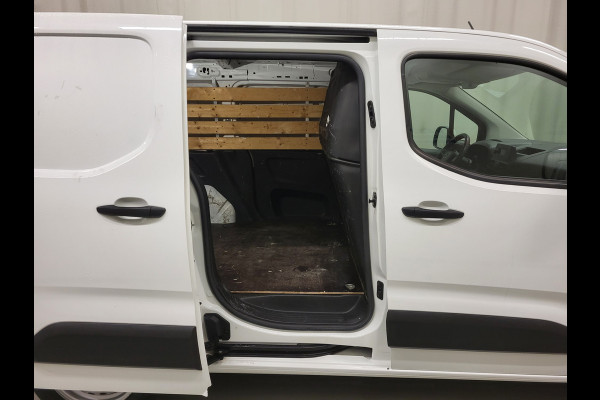 Opel Combo 1.5D 102pk Euro 6!