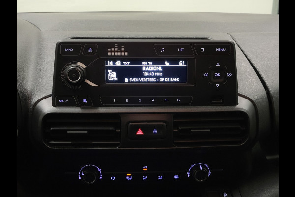 Opel Combo 1.5D 102pk Euro 6!