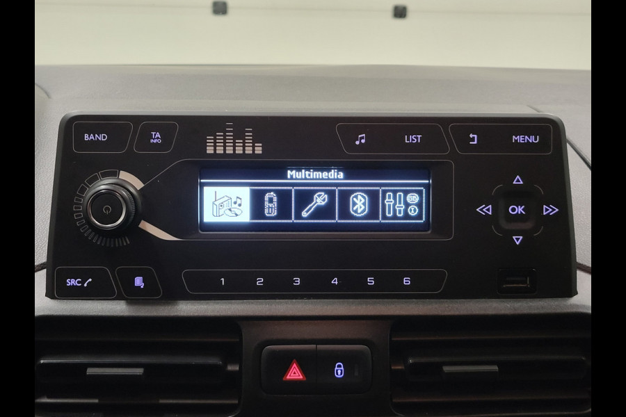 Opel Combo 1.5D 102pk Euro 6!