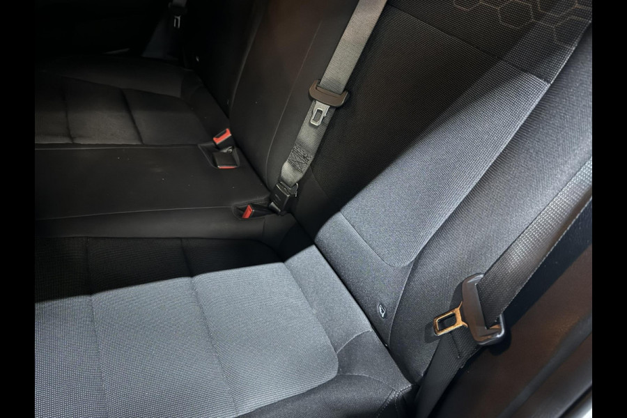 Kia Rio 1.0 TGDI 120PK Garantie Camera StuurVW StoelVW Navi Cruise Clima Led Dab Lane ASS Rijklaar